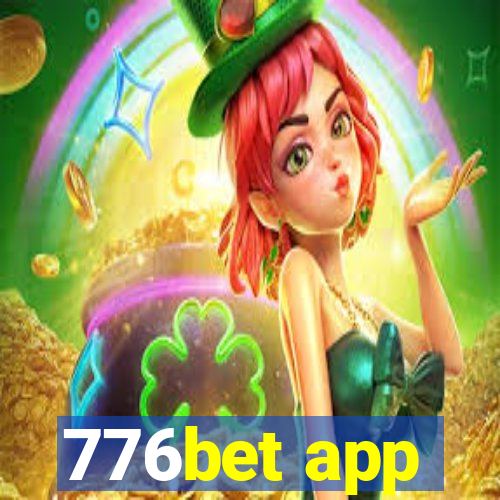 776bet app